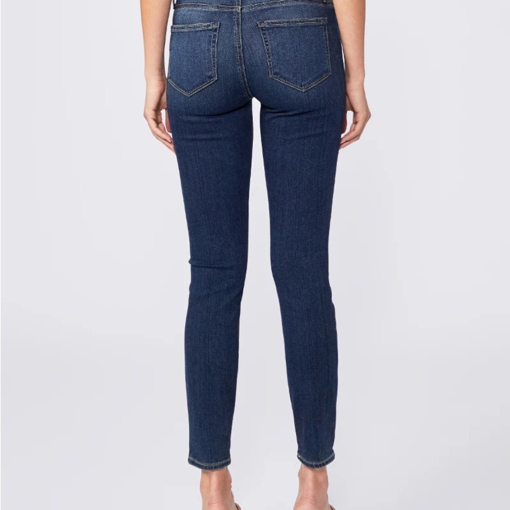 PAIGE Verdugo Ankle in Nottingham